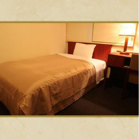 Miyakonojo Sun Plaza Hotel מראה חיצוני תמונה