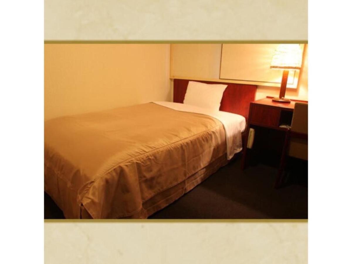 Miyakonojo Sun Plaza Hotel מראה חיצוני תמונה