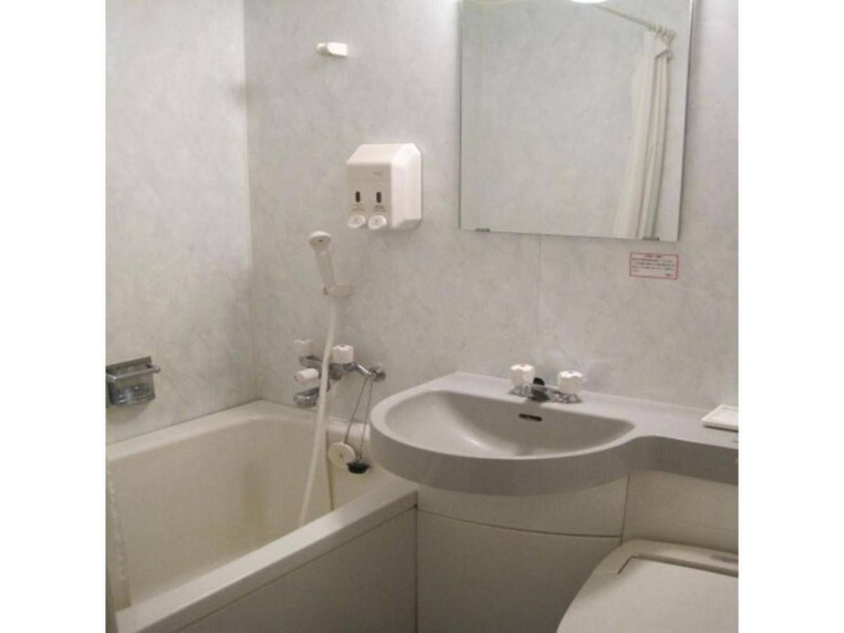 Miyakonojo Sun Plaza Hotel מראה חיצוני תמונה