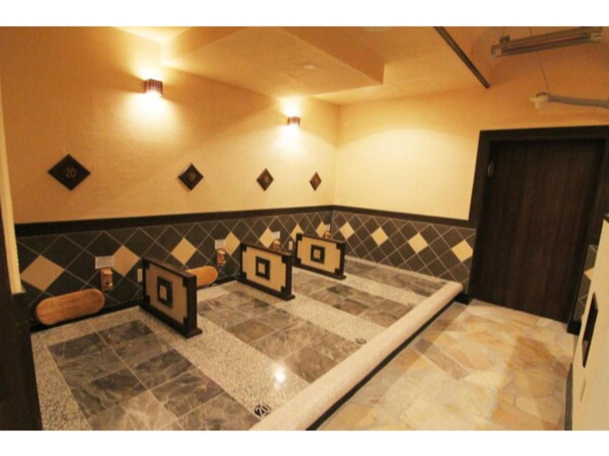 Miyakonojo Sun Plaza Hotel מראה חיצוני תמונה