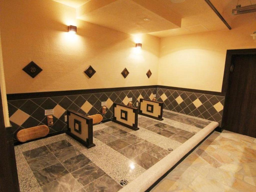 Miyakonojo Sun Plaza Hotel מראה חיצוני תמונה