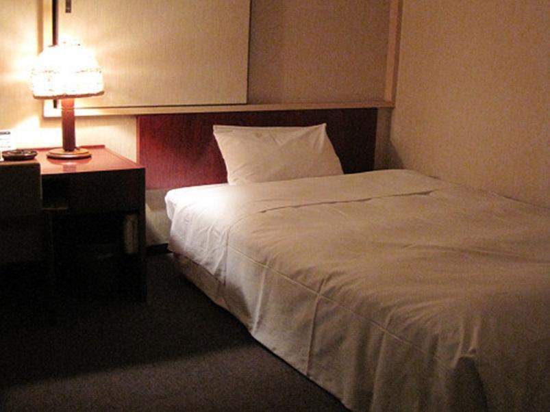 Miyakonojo Sun Plaza Hotel מראה חיצוני תמונה
